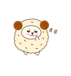 FukiFuki Thai（個別スタンプ：10）
