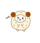 FukiFuki Thai（個別スタンプ：11）