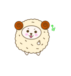 FukiFuki Thai（個別スタンプ：12）