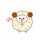FukiFuki Thai（個別スタンプ：13）