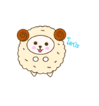 FukiFuki Thai（個別スタンプ：14）