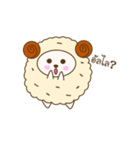 FukiFuki Thai（個別スタンプ：16）