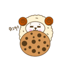 FukiFuki Thai（個別スタンプ：17）