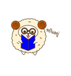 FukiFuki Thai（個別スタンプ：18）
