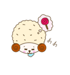 FukiFuki Thai（個別スタンプ：26）