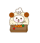FukiFuki Thai（個別スタンプ：27）