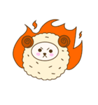 FukiFuki Thai（個別スタンプ：28）