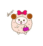 FukiFuki Thai（個別スタンプ：31）