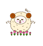 FukiFuki Thai（個別スタンプ：32）