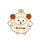 FukiFuki Thai（個別スタンプ：34）