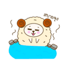 FukiFuki Thai（個別スタンプ：36）