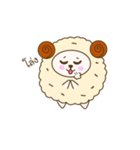 FukiFuki Thai（個別スタンプ：37）