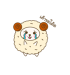 FukiFuki Thai（個別スタンプ：38）