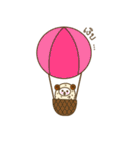 FukiFuki Thai（個別スタンプ：40）