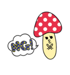 neco ＆ kinoco（個別スタンプ：22）