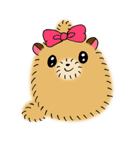 末だなちゃん（個別スタンプ：10）