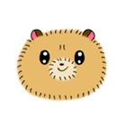 末だなちゃん（個別スタンプ：36）