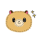 末だなちゃん（個別スタンプ：37）