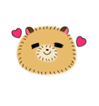 末だなちゃん（個別スタンプ：38）