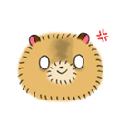 末だなちゃん（個別スタンプ：39）