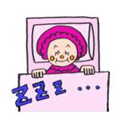 ハルチャン（個別スタンプ：28）