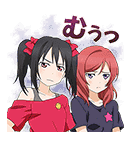 ラブライブ！第2弾（個別スタンプ：37）