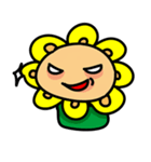 Clytie（個別スタンプ：1）
