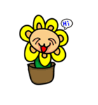 Clytie（個別スタンプ：3）