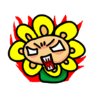Clytie（個別スタンプ：4）