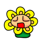 Clytie（個別スタンプ：9）