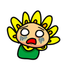 Clytie（個別スタンプ：11）