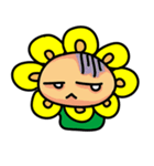 Clytie（個別スタンプ：12）