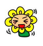 Clytie（個別スタンプ：13）