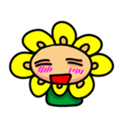 Clytie（個別スタンプ：14）