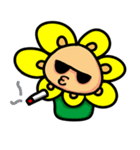 Clytie（個別スタンプ：15）