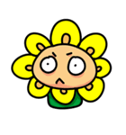 Clytie（個別スタンプ：17）