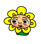 Clytie（個別スタンプ：18）