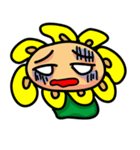 Clytie（個別スタンプ：19）