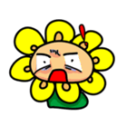 Clytie（個別スタンプ：21）