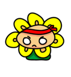 Clytie（個別スタンプ：24）