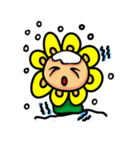 Clytie（個別スタンプ：27）