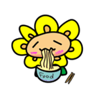 Clytie（個別スタンプ：28）