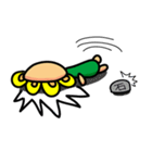 Clytie（個別スタンプ：29）