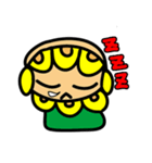 Clytie（個別スタンプ：30）