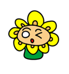 Clytie（個別スタンプ：31）