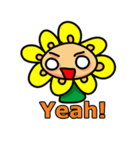 Clytie（個別スタンプ：33）