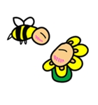 Clytie（個別スタンプ：35）