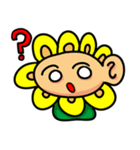 Clytie（個別スタンプ：36）