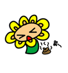Clytie（個別スタンプ：37）