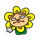 Clytie（個別スタンプ：38）
